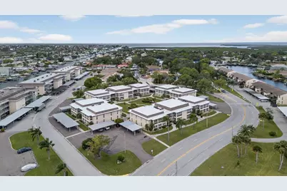 5242 Opal Lane #208, New Port Richey, FL 34652 - Photo 41