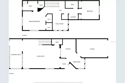 1685 W Spring Meadow Loop, Lecanto, FL 34461 - Photo 43