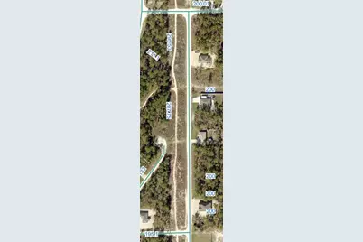 Albany Road, Brooksville, FL 34614 - Photo 1