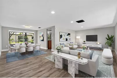 8510 Wagon Wheel Lane, Hudson, FL 34667 - Photo 5