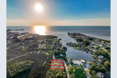 Lot 10 Nowiki Avenue, Hudson, FL 34667 - Photo 3