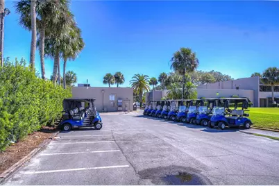 9344 Links Lane #9344, New Port Richey, FL 34655 - Photo 31