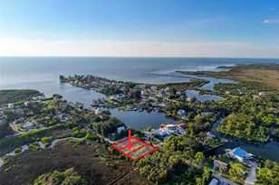 Lot 11 Nowiki Ave, Hudson, FL 34667 - Photo 1