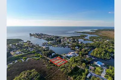 Lot 12 Nowiki Avenue, Hudson, FL 34667 - Photo 5