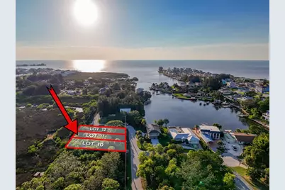 Lot 12 Nowiki Avenue, Hudson, FL 34667 - Photo 3