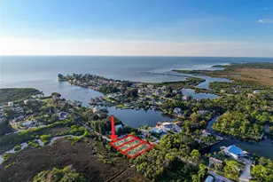 Lot 12 Nowiki Ave, Hudson, FL 34667 - Photo 1