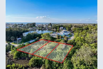 Lot 12 Nowiki Avenue, Hudson, FL 34667 - Photo 9