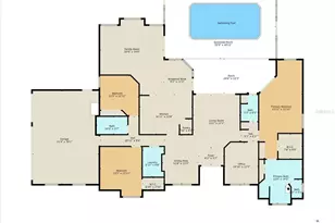 64 Cypress Blvd E, Homosassa, FL 34446 - Photo 3