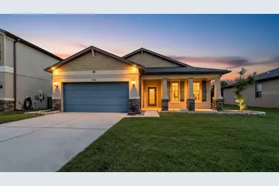 996 Scarlet Plume Lane, Brooksville, FL 34604 - Photo 1