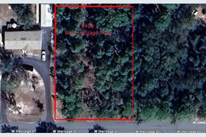 6499 W Heritage Drive, Homosassa, FL 34448 - Photo 1