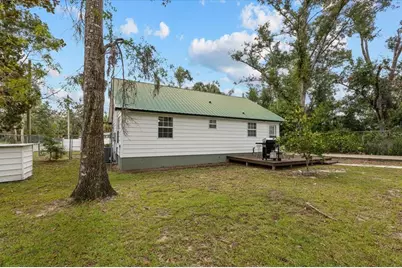 5492 SW 358 Highway, Steinhatchee, FL 32359 - Photo 21