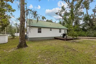 5492 SW 358 Hwy, Steinhatchee, FL 32359 - Photo 21
