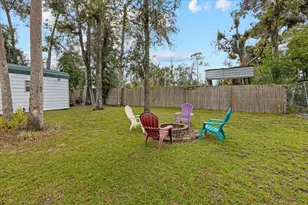 5492 SW 358 Hwy, Steinhatchee, FL 32359 - Photo 23