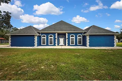 16603 Diplomat Drive, Spring Hill, FL 34610 - Photo 1