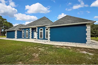 16603 Diplomat Drive, Spring Hill, FL 34610 - Photo 3