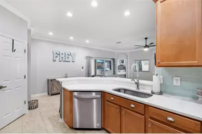 11139 Ragsdale Court, New Port Richey, FL 34654 - Photo 17