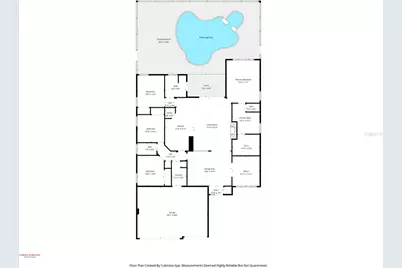 11139 Ragsdale Court, New Port Richey, FL 34654 - Photo 51