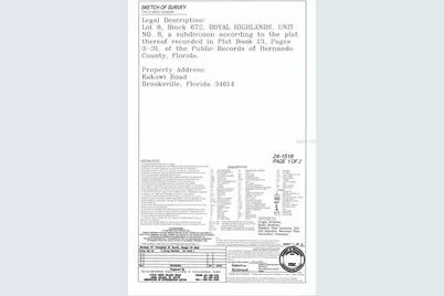 16416 Kakawi Road, Brooksville, FL 34614 - Photo 3