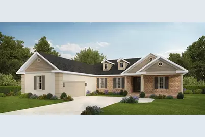 3818 W Birds Nest Drive, Beverly Hills, FL 34465 - Photo 1