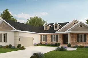 3818 W Birds Nest Dr, Beverly Hills, FL 34465 - Photo 1