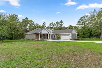 3818 W Birds Nest Drive, Beverly Hills, FL 34465 - Photo 3