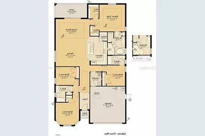 12403 Coralbean Court, New Port Richey, FL 34654 - Photo 37