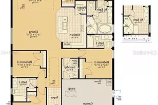 12403 Coralbean Ct, New Port Richey, FL 34654 - Photo 37