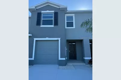 581 Mangrove Shade Circle, Apollo Beach, FL 33572 - Photo 1