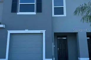 581 Mangrove Shade Cir, Apollo Beach, FL 33572 - Photo 1