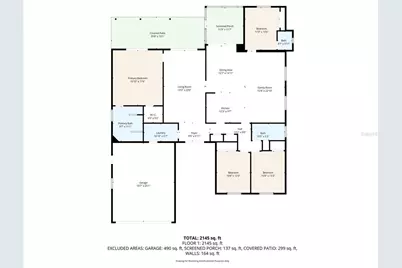 2169 Arrow Avenue, Spring Hill, FL 34609 - Photo 29