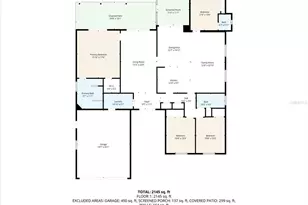 2169 Arrow Ave, Spring Hill, FL 34609 - Photo 29