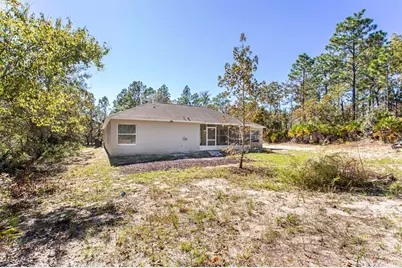 5635 N Matheson Drive, Citrus Springs, FL 34434 - Photo 33