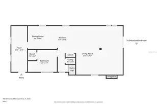 7965 W Riverbend Rd, Crystal River, FL 34428 - Photo 57