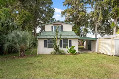 7965 W Riverbend Road, Crystal River, FL 34428 - Photo 15