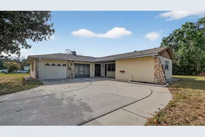 9408 River Road, Spring Hill, FL 34608 - Photo 1