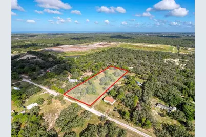 0 Smith Boulevard, Hudson, FL 34667 - Photo 3