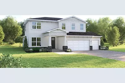 2266 Blue Heron Circle, Auburndale, FL 33823 - Photo 1