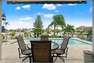 4366 6th Isle Drive, Hernando Beach, FL 34607 - Photo 51