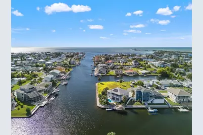 4366 6th Isle Drive, Hernando Beach, FL 34607 - Photo 75