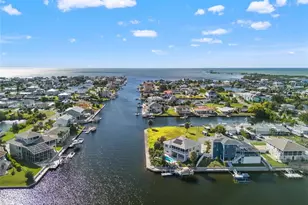 4366 6th Isle Dr, Hernando Beach, FL 34607 - Photo 75