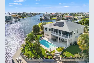 4366 6th Isle Drive, Hernando Beach, FL 34607 - Photo 5