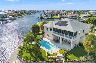 4366 6th Isle Dr, Hernando Beach, FL 34607 - Photo 5