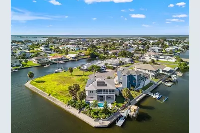 4366 6th Isle Drive, Hernando Beach, FL 34607 - Photo 73