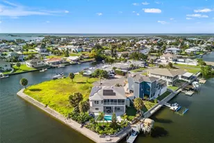 4366 6th Isle Dr, Hernando Beach, FL 34607 - Photo 73