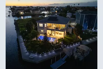 4366 6th Isle Drive, Hernando Beach, FL 34607 - Photo 87