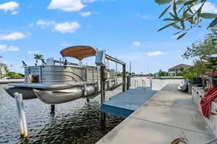 4366 6th Isle Dr, Hernando Beach, FL 34607 - Photo 65