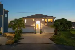 4366 6th Isle Dr, Hernando Beach, FL 34607 - Photo 85