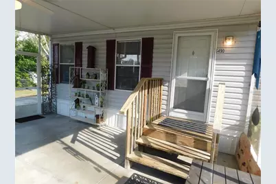 6490 Evanston Street, Weeki Wachee, FL 34613 - Photo 5