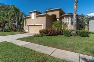 1001 Spoontail Ct, Tarpon Springs, FL 34689 - Photo 1