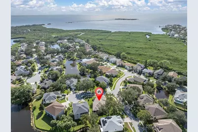 1001 Spoontail Court, Tarpon Springs, FL 34689 - Photo 43